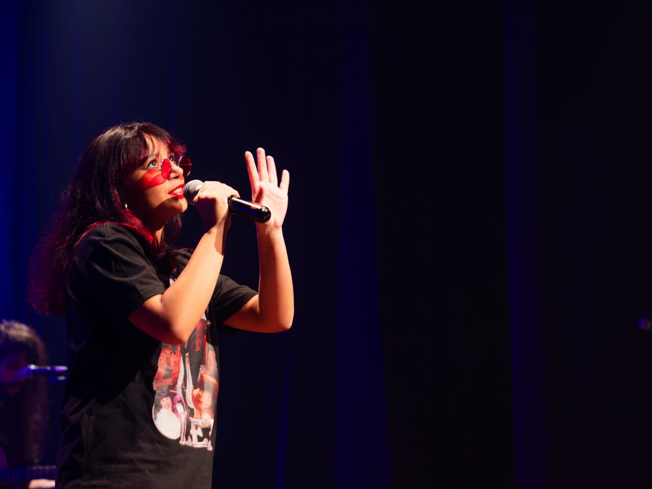 Vocal